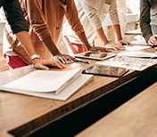 Return to normal after the pandemic