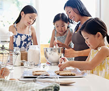 Family_Baking Family_Baking